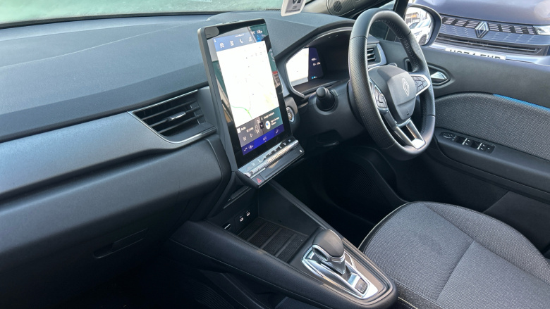 Renault Symbioz 1.6 E-Tech FHEV 145 Techno 5dr Auto Hybrid Estate